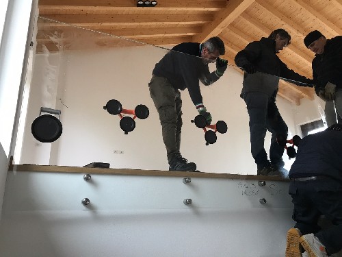 Parapetti